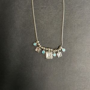 Lia Sophia necklace